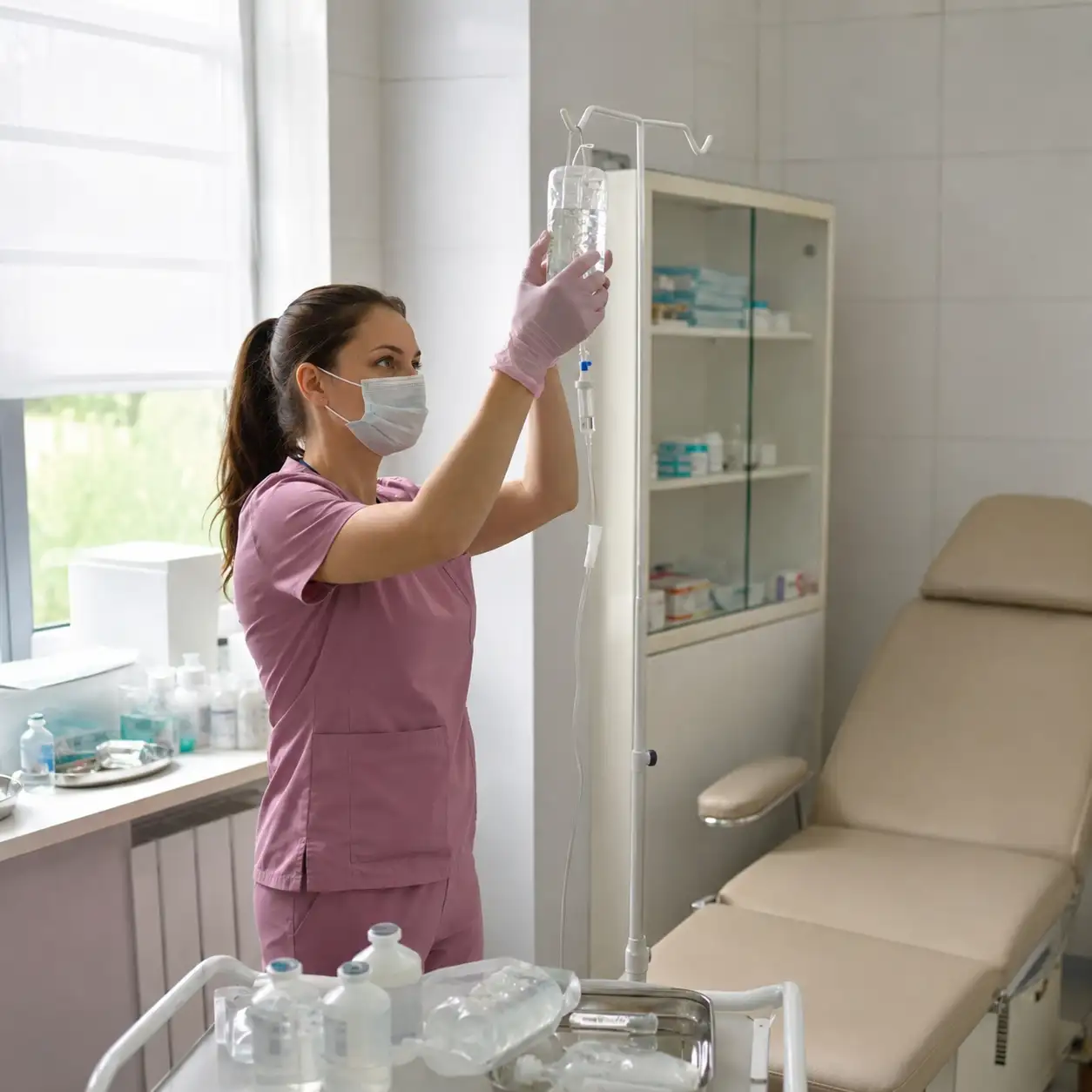 Как восстановить организм с похмелья после алкоголя